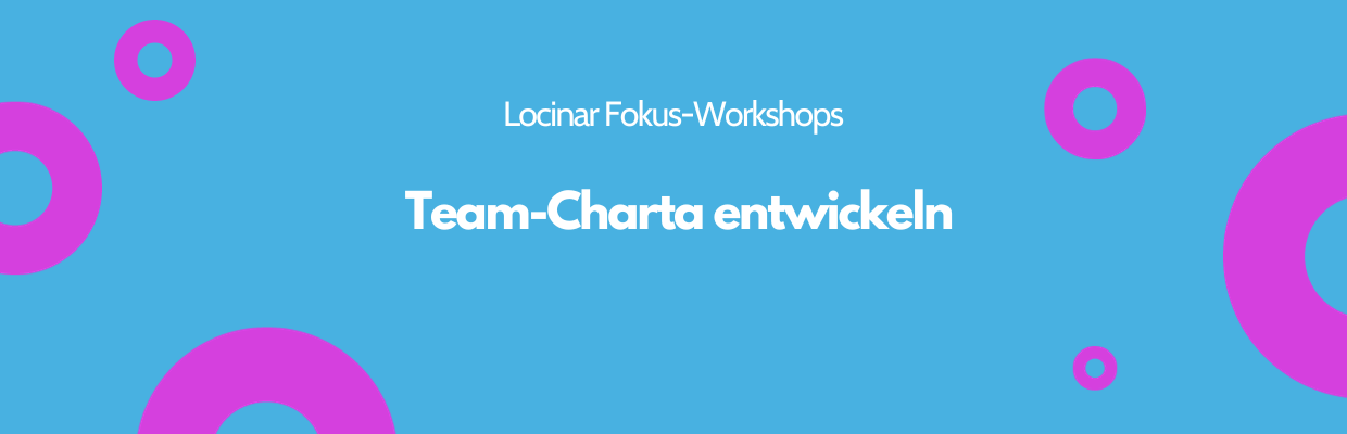 Grafik Fokus-Workshop Team-Charta