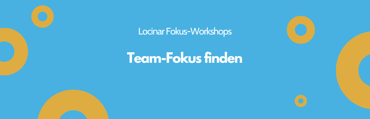 Grafik Fokus-Workshop Team-Fokus