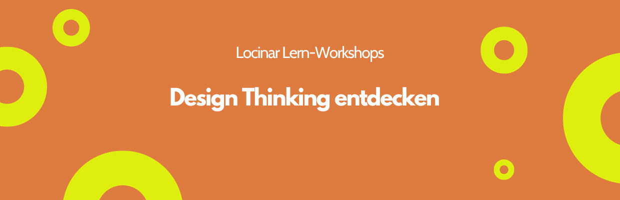 Grafik Lern-Workshop Design Thinking