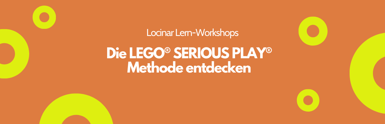 Grafik Lern-Workshop Lego Serious Play